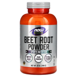 NOW Foods, Для спорта, свекольный порошок, 12 унц. (340 г)
