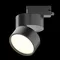 Трековый светильник Онда / ONDA Unity 3000K 12Вт 120° Technical tr007-1-12w3k-b