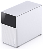 Корпус mATX JONSBO D31 MESH SC White