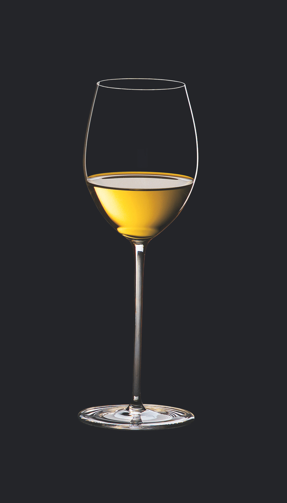 Бокал для белого вина 350 мл Riedel Loire Австрия фон