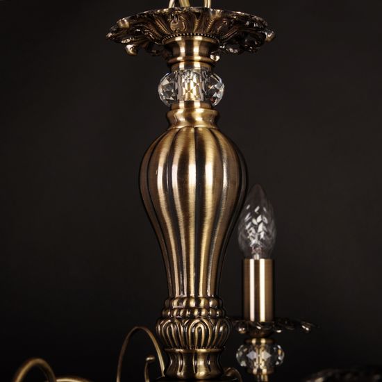 Подвесная люстра Abrasax SY40078/5