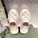 Gucci Slip-On Sandal