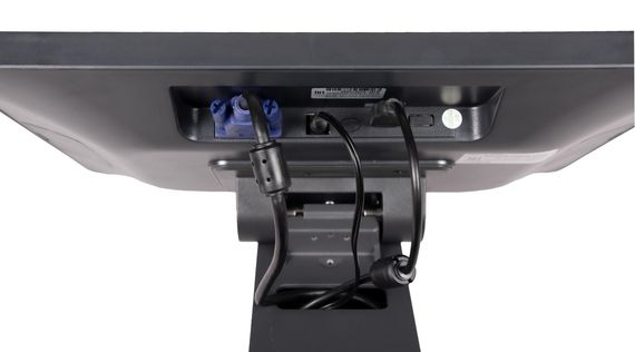 Сенсорный монитор POScenter EVA-150 Lite (15&quot;, 4:3, P-CAP, 1024х768, VGA, USB) НОВЫЙ СТЕНД