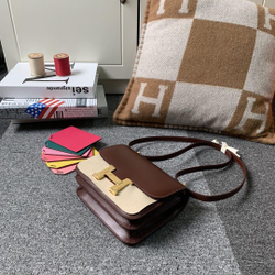 Hermes Constance 23