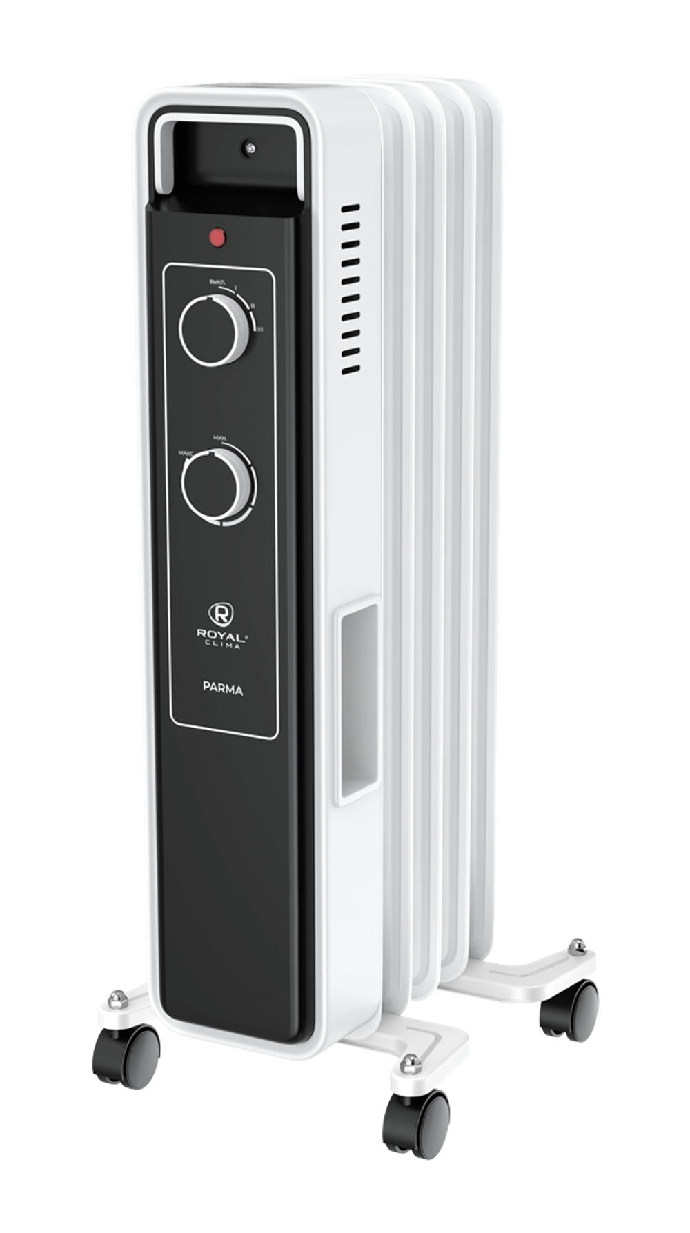 Масляный радиатор ROYAL Clima ROR-PR9-2000M