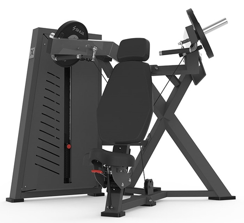 Жим от плеч SHUA SH-G7705