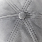 Кепка Ymkashix Velur Puff