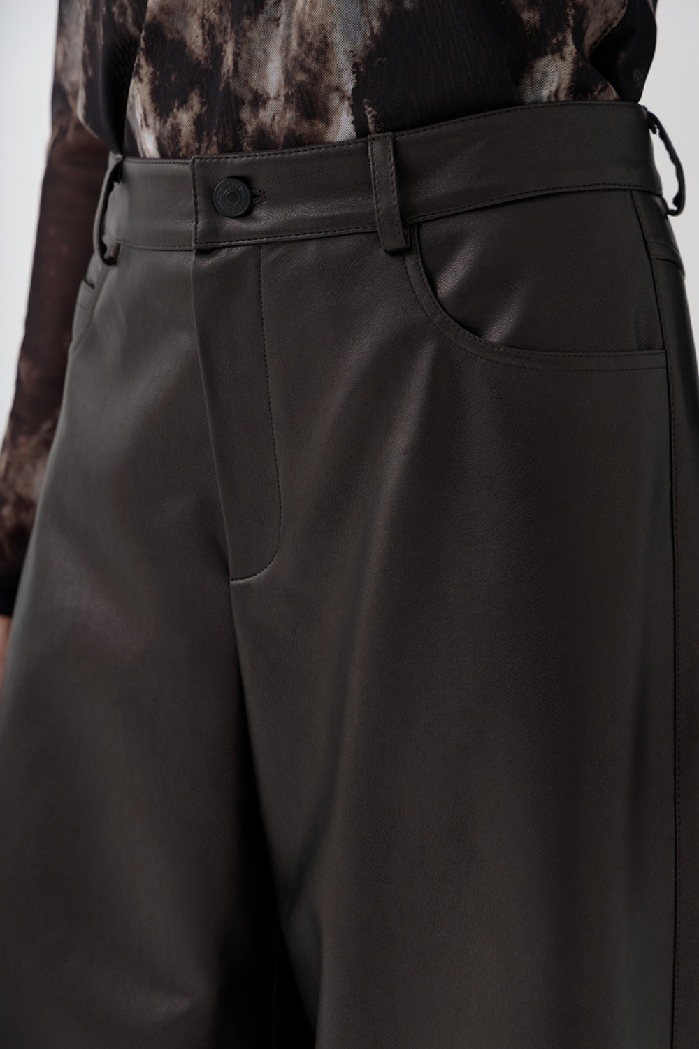 Брюки Нори NOME Atelier