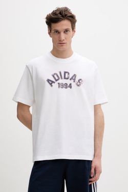 Футболка мужская adidas Originals GFX T WHITE