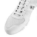 Боксерки Ultimatum Boxing DDK-II White