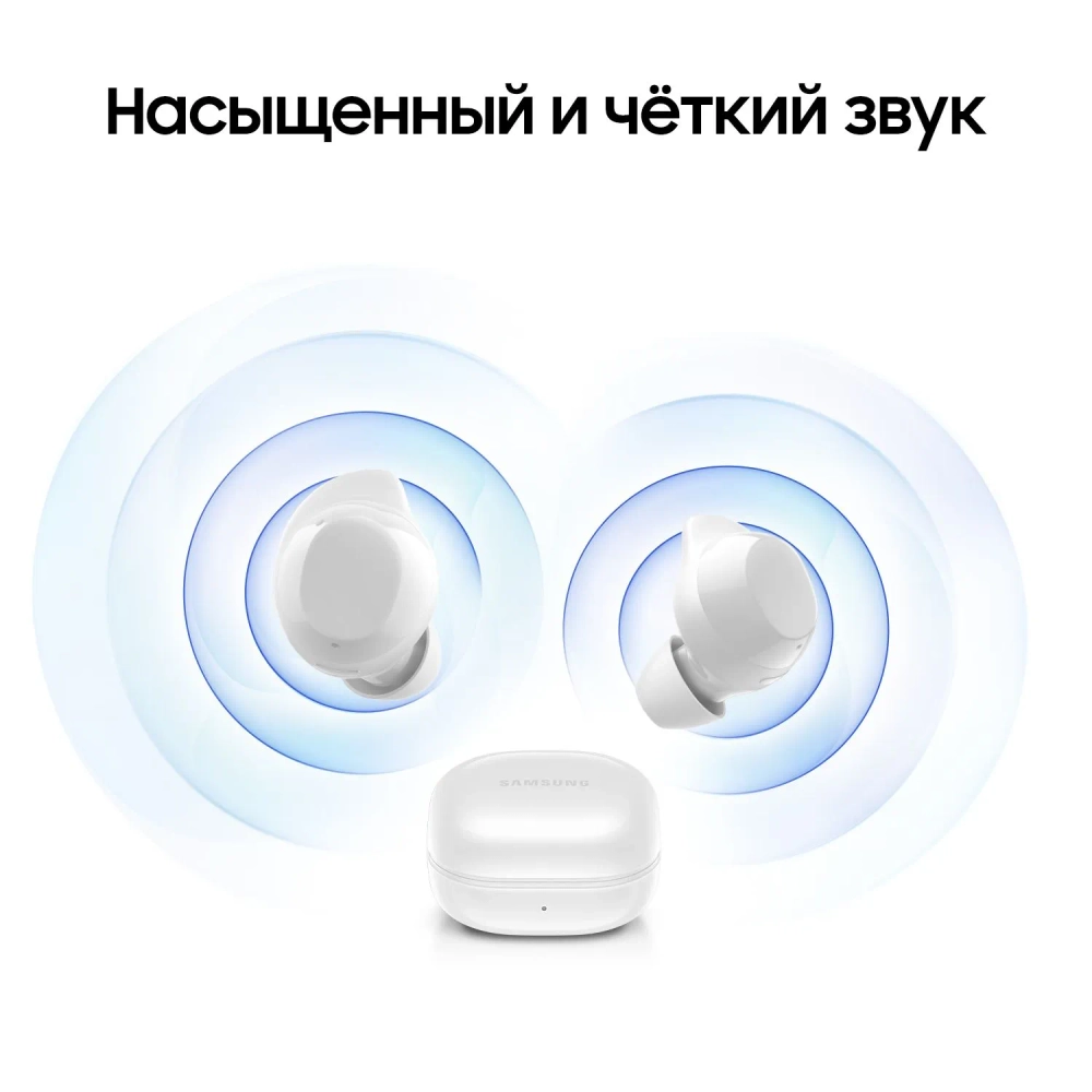Наушники Samsung Galaxy Buds Core SM-R410NZWACIS