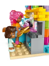 Конструктор Friends 42649 Кондитерская в Хартлейк-Сити