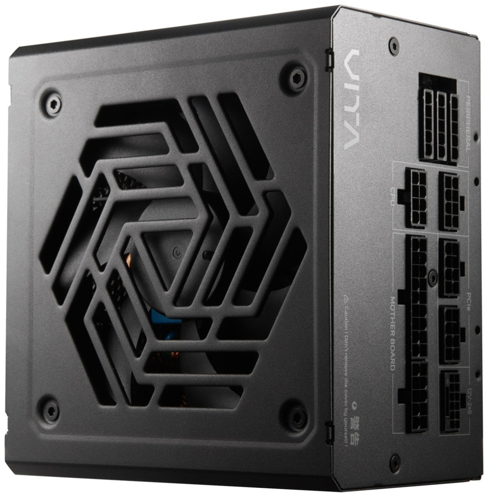 Блок питания FSP Group VITA-850GM 850 Вт