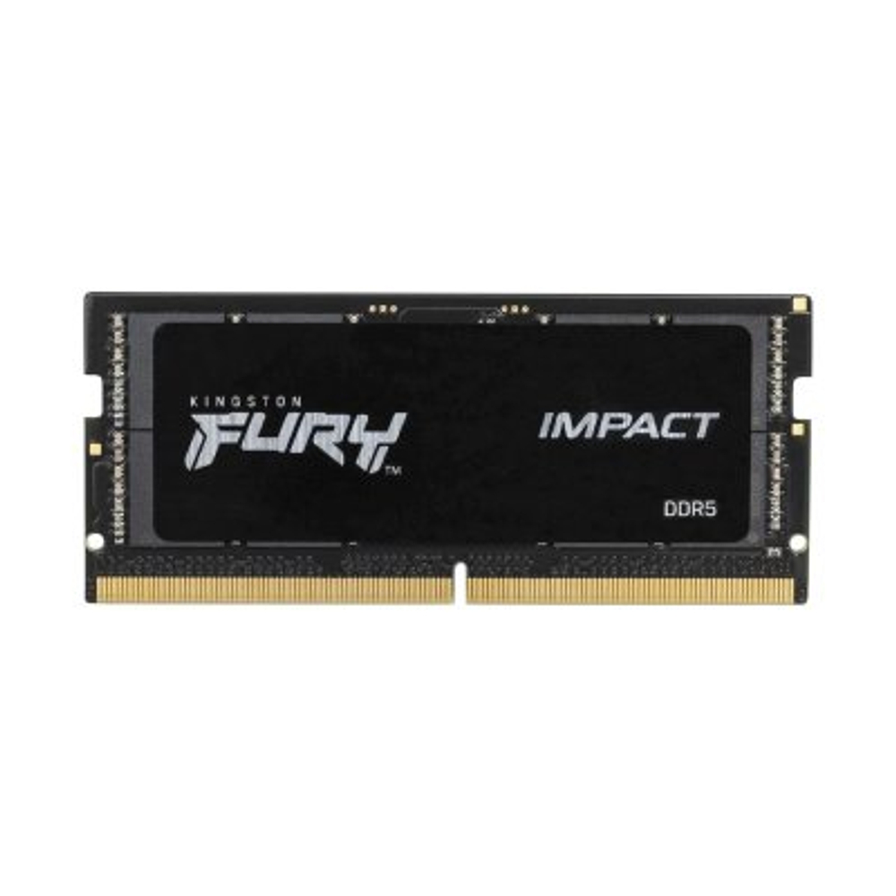 Оперативная память Kingston Fury Impact KF548S38IB-32