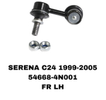 СЕРЬГИ SERENA C24