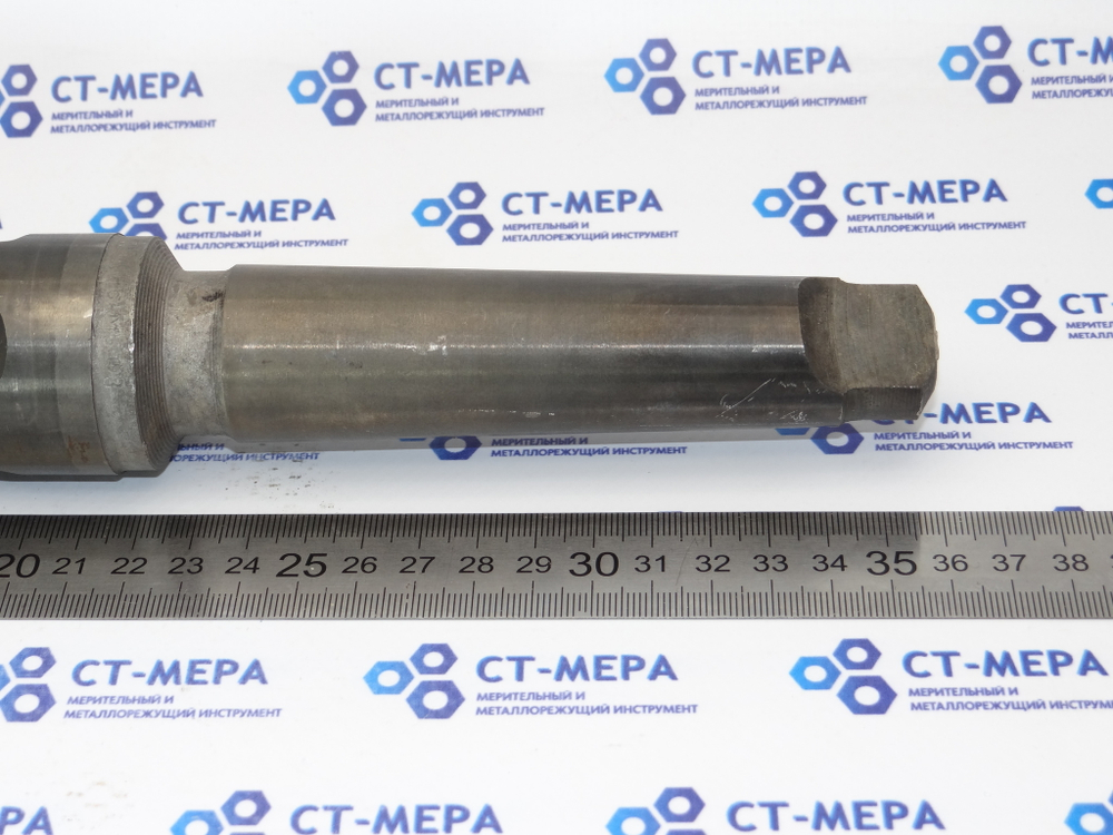 Сверло по металлу 43мм (190х360) Р6АМ5Ф3 к\х К/М4