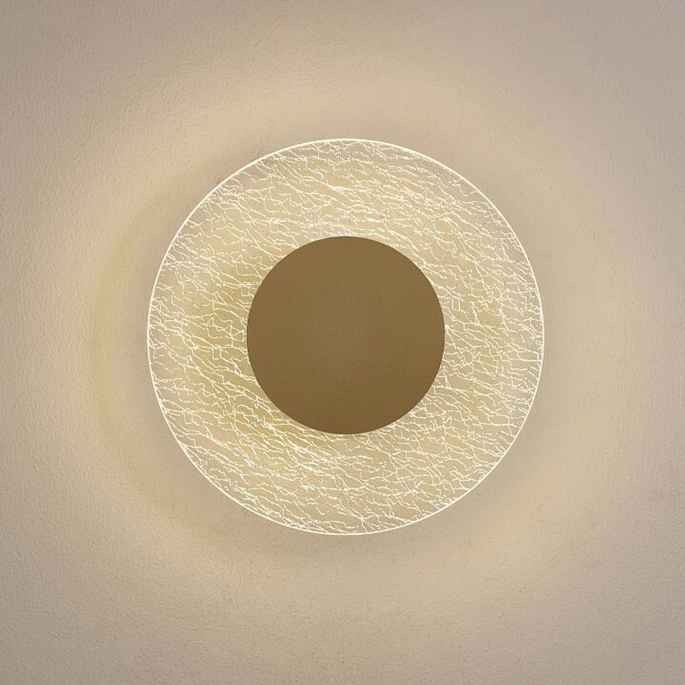 Накладной светильник Mantra Jewel 8073