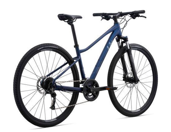 Велосипед женский Liv Rove 2 DD - 2022