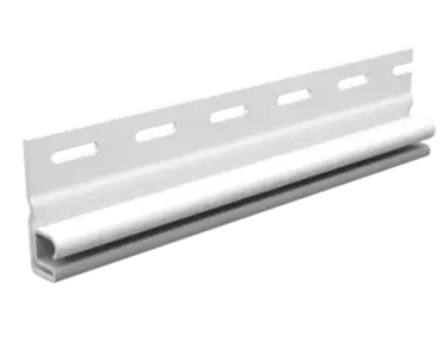 Стартовый профиль для сайдинга под камень