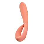 Вибратор 18см Lola Games Shape of water Wave 8683-00Lola