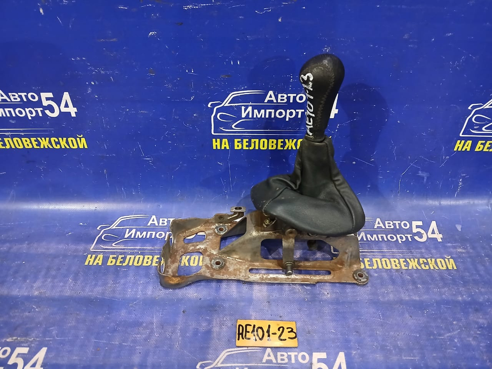 Селектор МКПП TOYOTA CERES 1992
