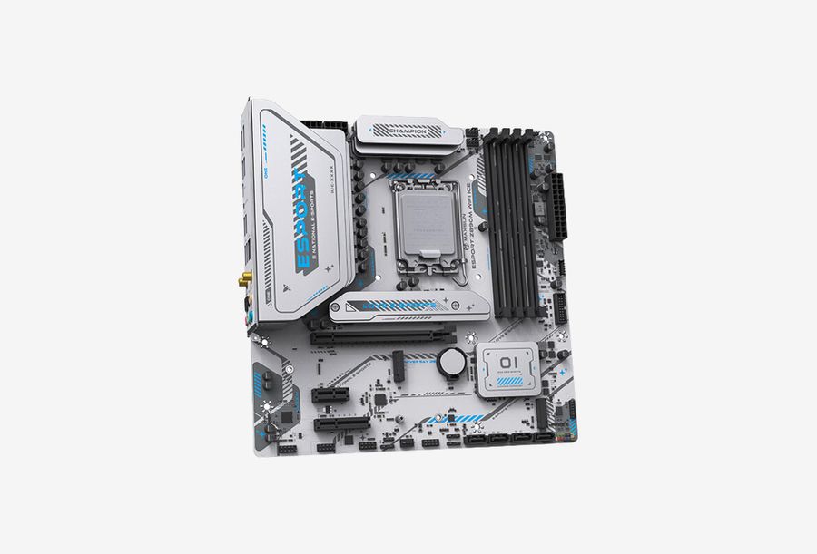 MS-eSport Z890M WIFI ICE_0226528100725