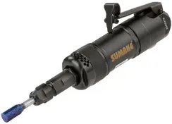 Пневматическая прямошлифовальная машина Sumake ST-7432M