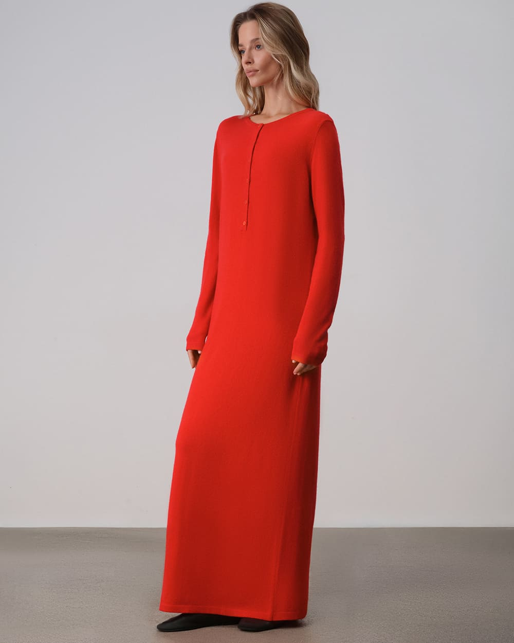 Платье “Echo”