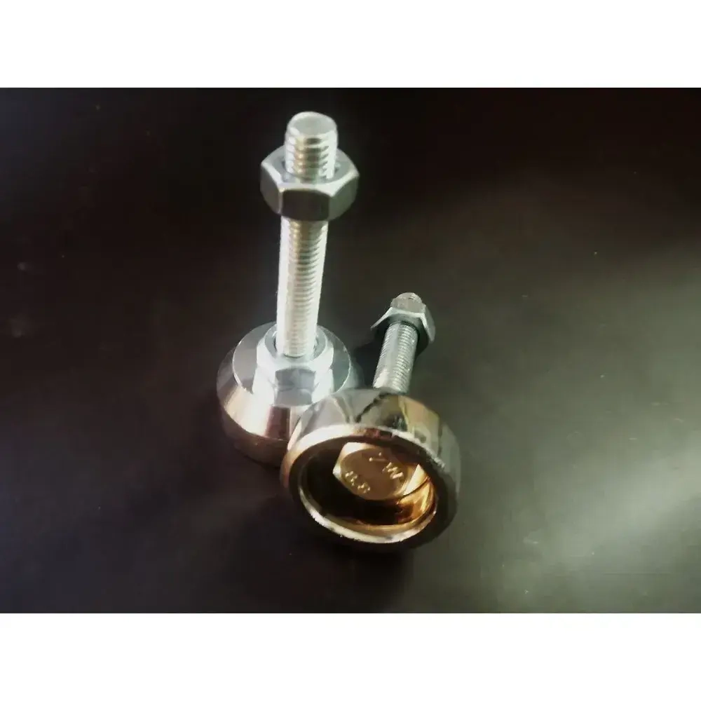 Опора винтовая UnitMC регулируемая 400204 40хМ10х50