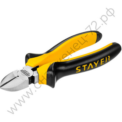 STAYER 160 мм, Бокорезы (2205-5-16)