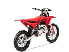 Мотоцикл кроссовый эндуро GASGAS MC 85 2025 17/14