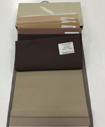 Портьерная ткань blackout двусторонний Aisa арт. Lux blackout (высота 300 см, Турция)