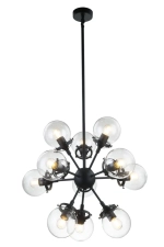 Подвесная люстра Stilfort RING 2106/00/11P