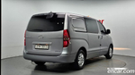 Hyundai The New Grand Starex Van 5-и местный (06.2020)
