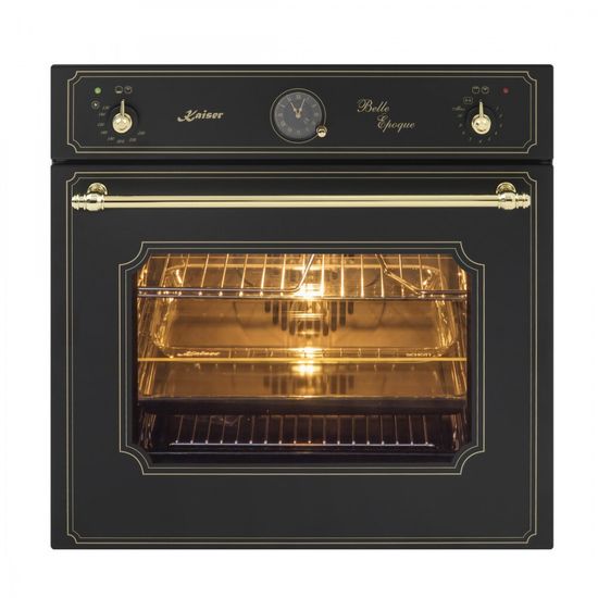 Газовый духовой шкаф Kaiser EG 6977 N BE