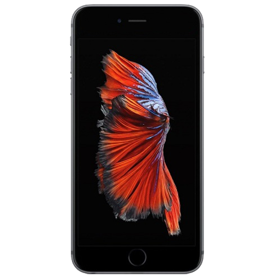Apple iPhone 6S Plus 16GB Space Gray (Серый Космос) MKU12