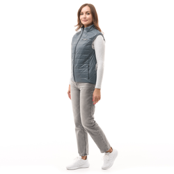 ЖИЛЕТ УТЕПЛЕННЫЙ DF VEST 100