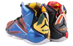 Кроссовки Nike Lebron 12 Se Ep What The Lebron 12