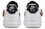 Кроссовки Nike Air Force 1 Low '07 Prm "Carabiner Swoosh"