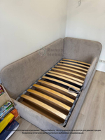 Кровать «Рада»