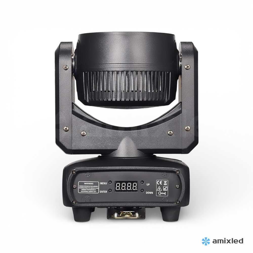 Световой прибор Amixled Fresnel MINI WASH 120W СW+WW