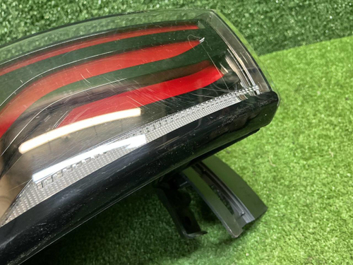 Фонарь левый внешний Chery Tiggo 7L (2024-н.в.)