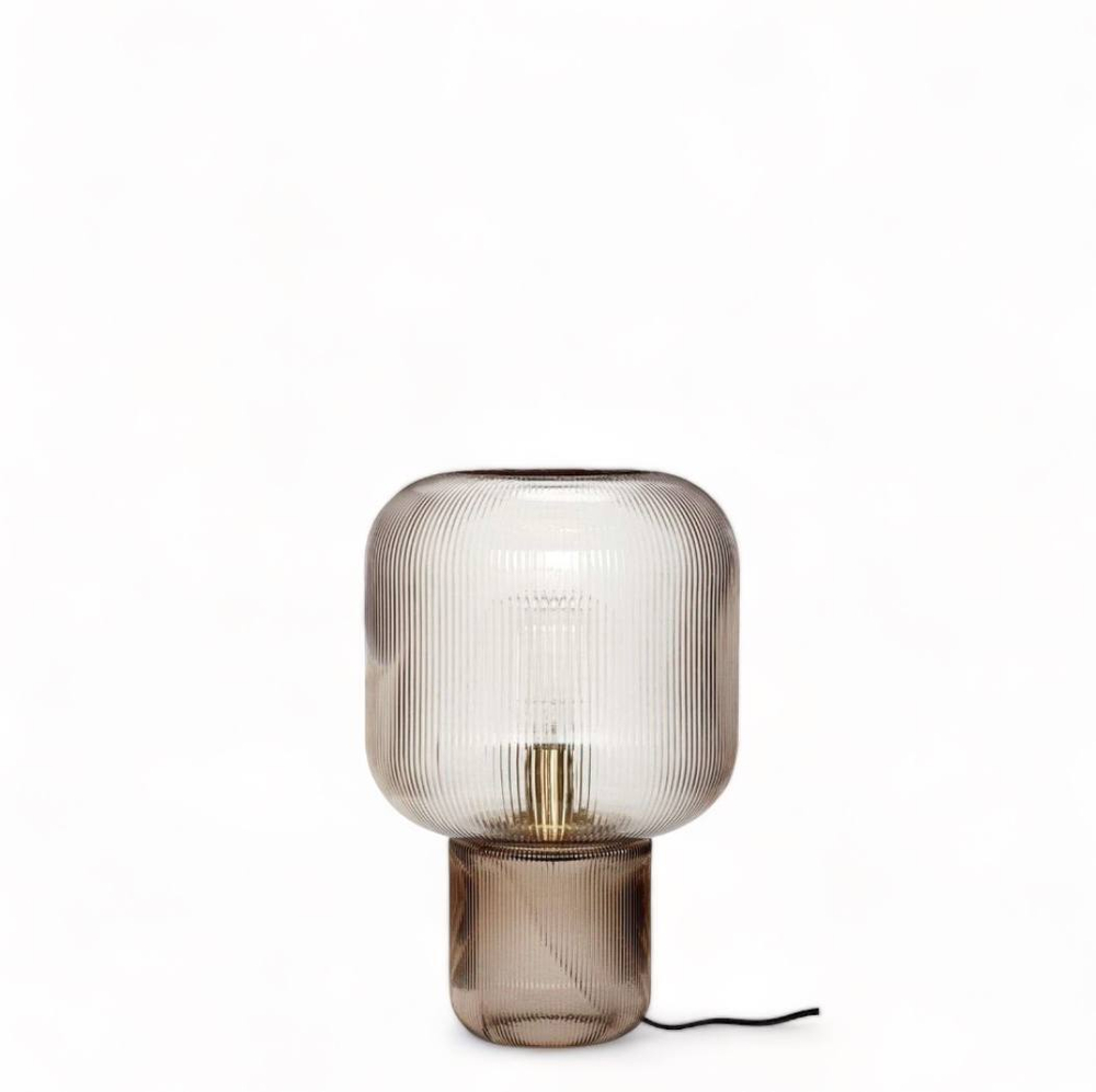 Table design lamp Pirum by Hubsch