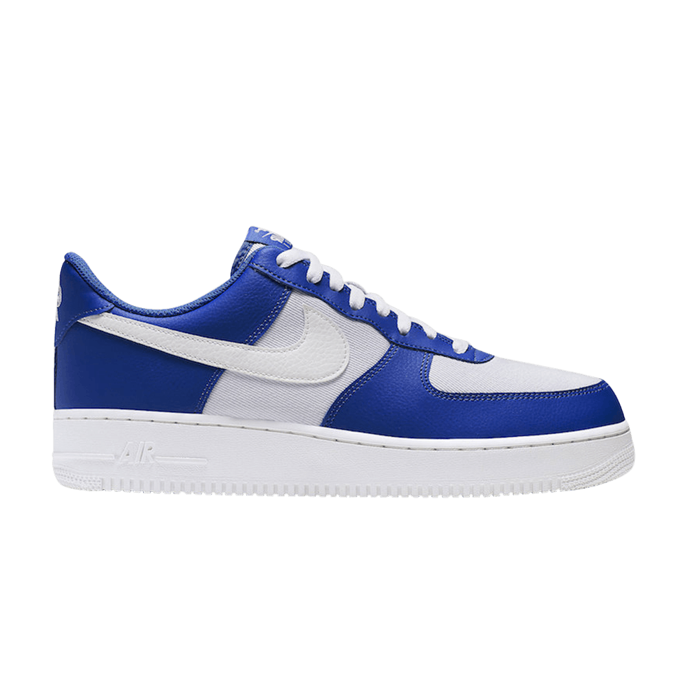 Кроссовки Nike Air Force 1 Low Game Royal
