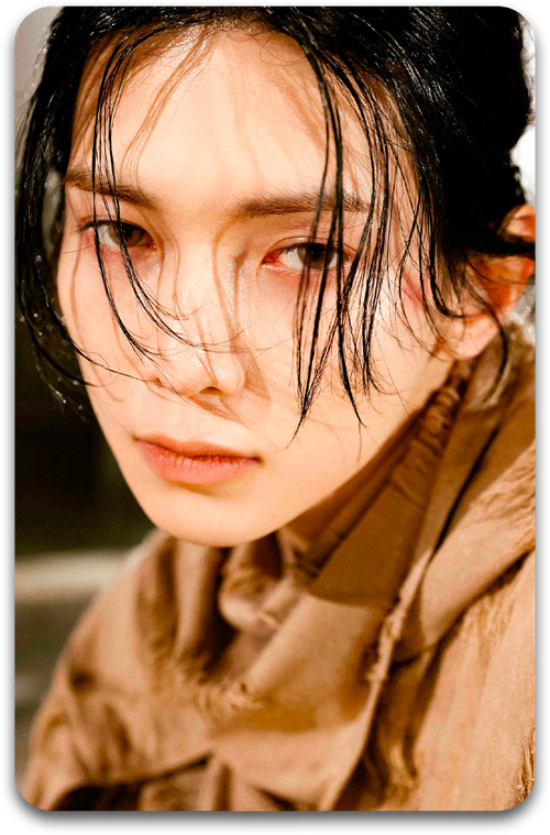 Карта / ATEEZ #1788