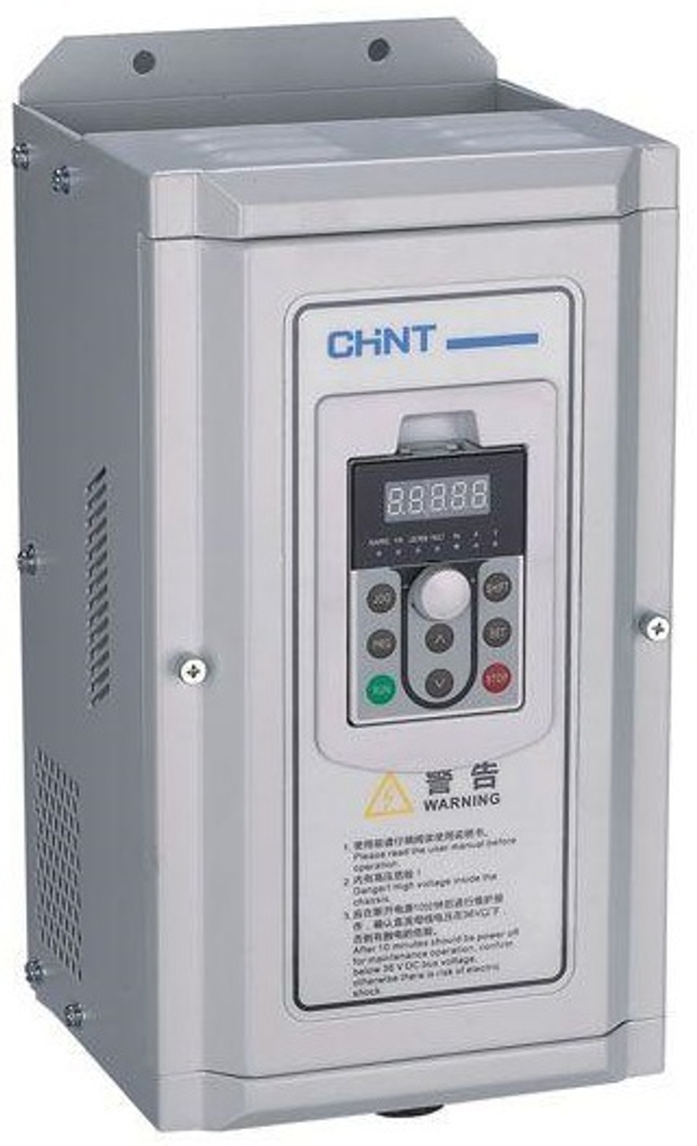 Преобразователь частоты  CHINT 639043