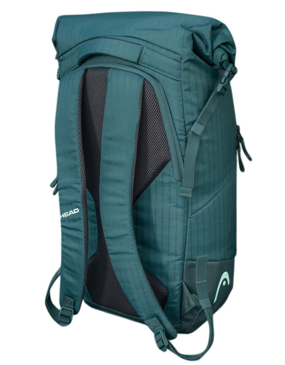 Теннисный рюкзак Head Tour Racqpack - green