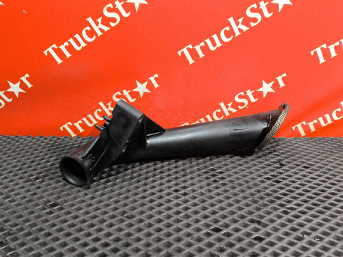 Маслозаборник