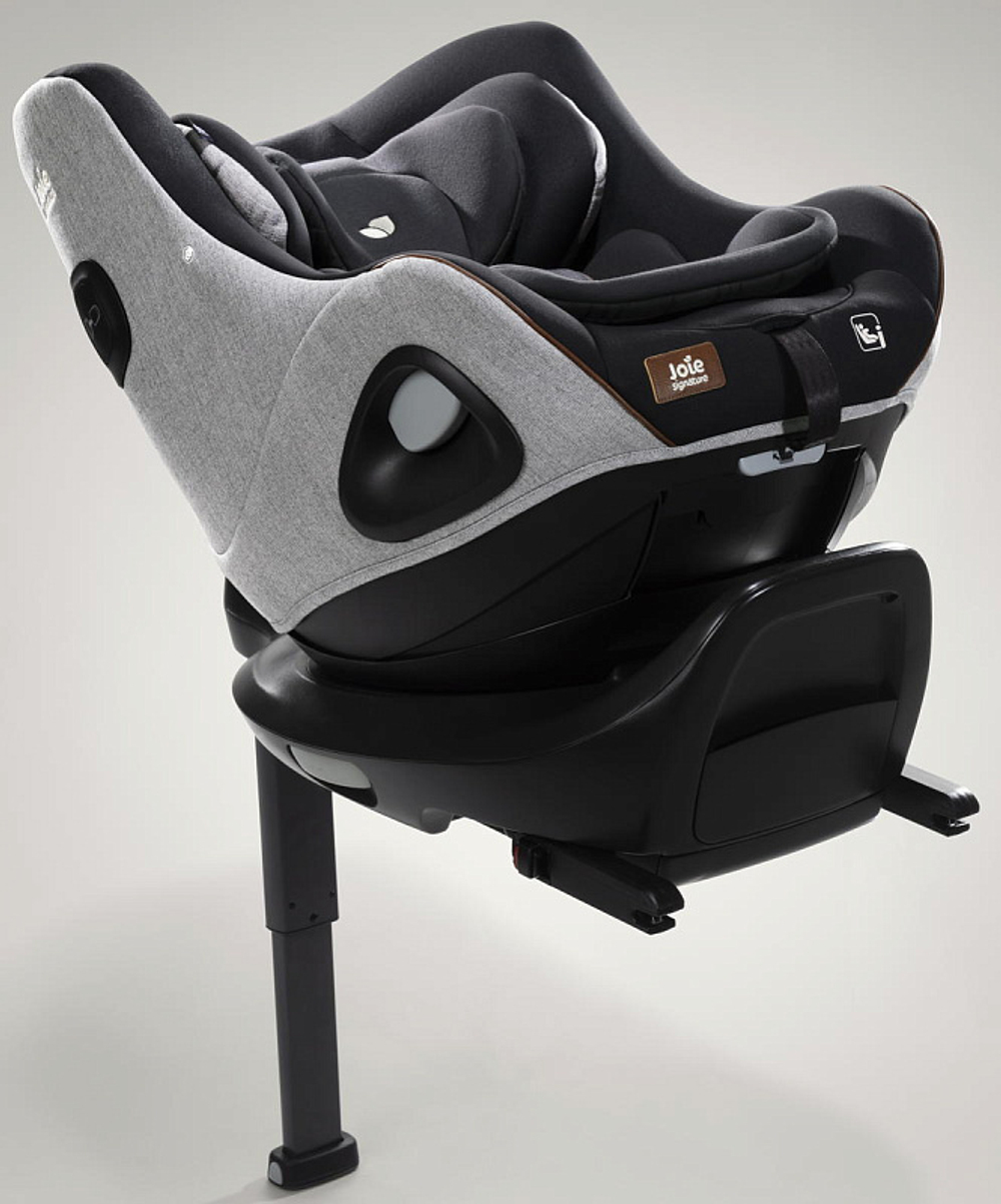 Автокресло Joie I-Harbour без базы Carbon