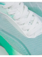 Кроссовки Rage Nitro green